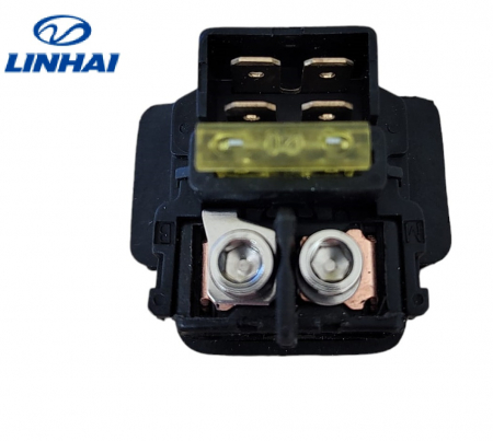 RELEU PORNIRE LINHAI 260 / 300 / 400 ORIGINAL [1]