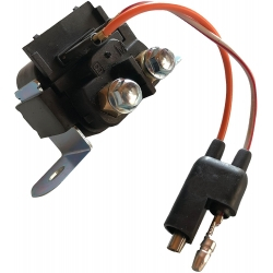 Electrice - RELEU PORNIRE POLARIS PREDATOR 500 / RANGER 500
