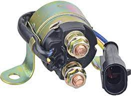 Motor - RELEU PORNIRE POLARIS SPORTMAN / RANGER 400 / 500 / 570 / 600 / 700 / 800 / 900 / 1000
