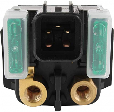 RELEU PORNIRE SUZUKI DL/GSXR/SV  600 650 750 1000 / VLR 1800  / KAWASAKI KLV 1000