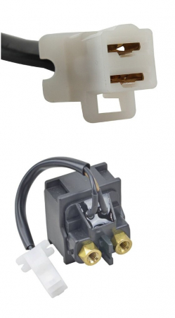 RELEU PORNIRE SUZUKI DR-Z / LT-R 400/450 (01-11) [2]