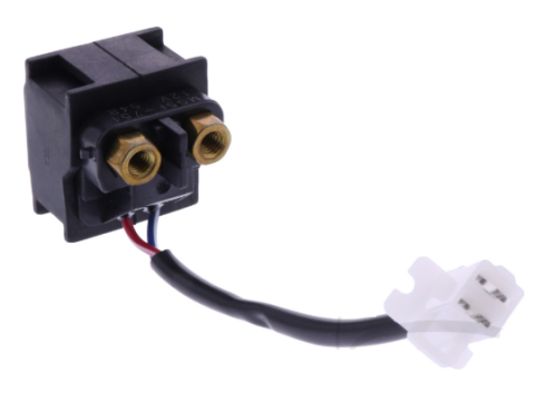 RELEU PORNIRE SUZUKI DR-Z / LT-R 400/450 (01-11) [3]