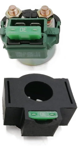 Electrice - RELEU PORNIRE TGB  BLADE 250/325/425/525/550 , TGB TARGET 525/550