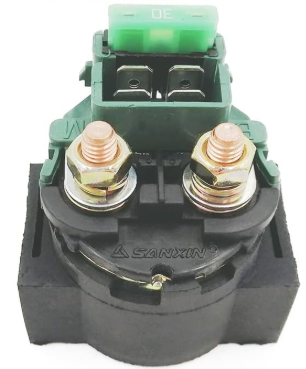 RELEU PORNIRE TGB  BLADE 250/325/425/525/550 , TGB TARGET 525/550 [2]