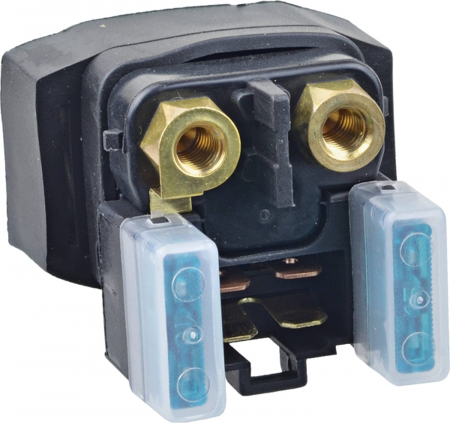 Electrice - Releu pornire Yamaha Grizzly YFM 550 2009-14, YFM 700 07-19
