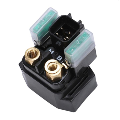 Electrice - RELEU PORNIRE YAMAHA GRIZZLY YFM 550 2009-14, YFM 700 07-19