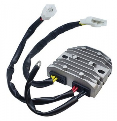 Relee - RELEU REGULATOR KTM DUKE 125 '11-16, 200 '12-19, 250 '15-16, 390 '13-17  (50A)