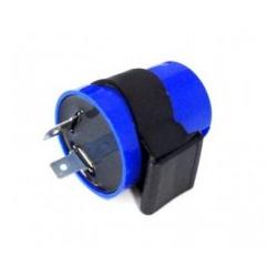 Electrice - RELEU SEMNALIZARE UNIVERSAL LED si BEC ATV/MOTO/SSV