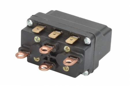 Electrice - RELEU TROLIU 120A 12V