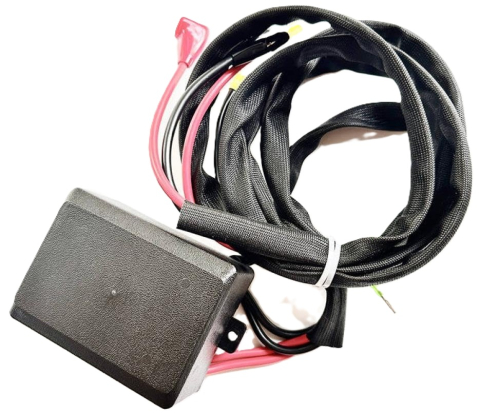 RELEU TROLIU + CABLAJ COMPLET ATV CFMOTO 500/625 2007-2016 [2]