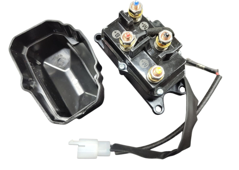 Electrice - RELEU TROLIU CF MOTO 400/500/600/800/1000 2014-2026