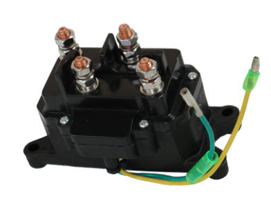Accesorii - RELEU TROLIU UNIVERSAL 250A  (selenoid)