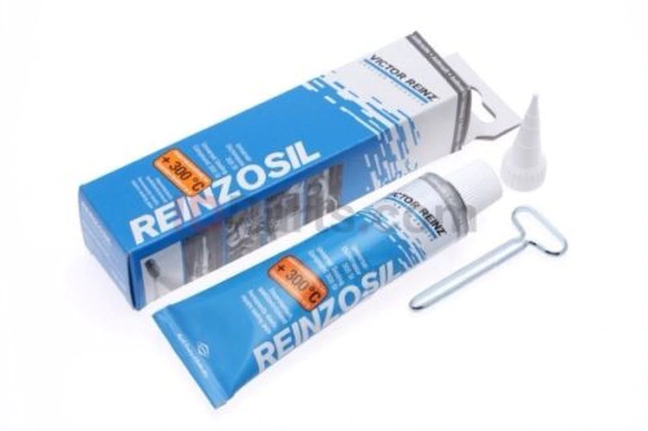 Evacuare - SILICON MOTOR UNIVERSAL VICTOR REINZ 70ML +300 GRADE