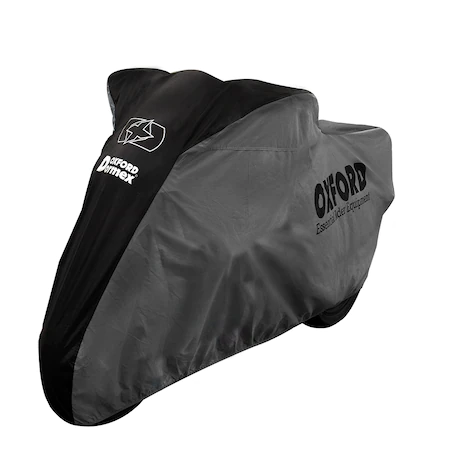 Accesorii - HUSA PROTECTIE OXFORD DORMEX MARIMEA L