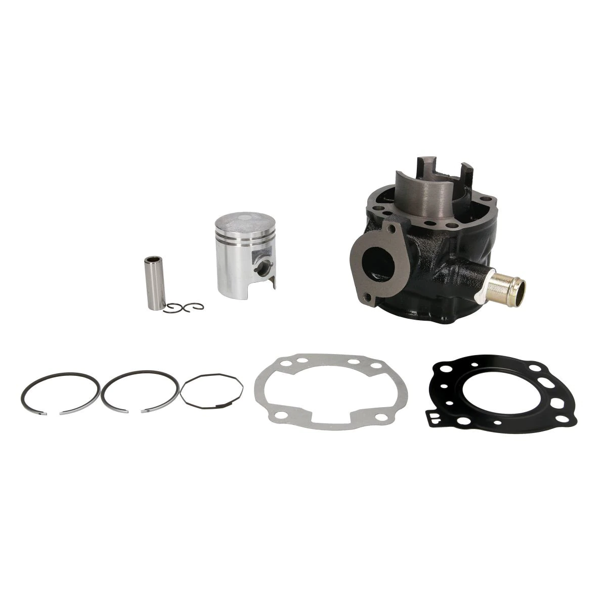 Motociclete (Piese) - Set motor Aprilia / Suzuki Katana 80cc 47mm