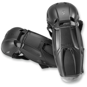 Echipament - Cotiere THOR Negru+Gri