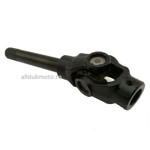 CARDAN SPATE COMPLET LINHAI 200/260/300 original [3]
