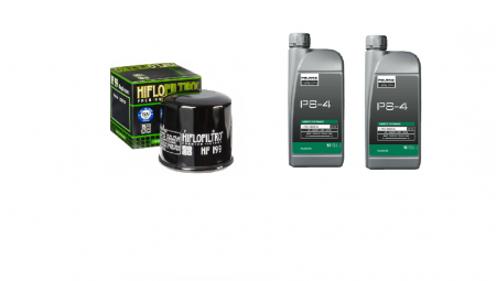 KIT REVIZIE ULEI SI FLILTRU - KIT REVIZIE ULEI MOTOR POLARIS SCRAMBLER / SPORTSMAN / TRAIL BLAZER  330/400/450/500/550/570/850/1000 09-21