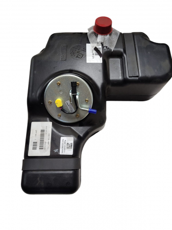 Suspensie si cadru - REZERVOR COMPLET + POMPA BENZINA POLARIS RZR 800 2009-2010