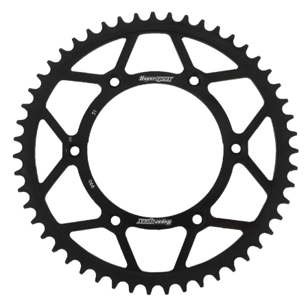 PINION SPATE KTM 125-790 ('89-'19) / HUSABERG 250TE, 450FE, 550/570FE/ HUSQVARNA 250/350/450 FC, FE