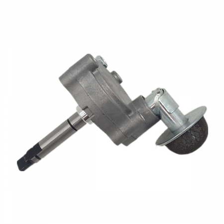 Yamaha - POMPA ULEI COMPLETA YAMAHA GRIZZLY / RHINO 660 2002-2008​​​​​​​