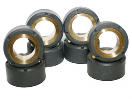 SET ROLE VARIATOR SUZUKI LT-A 400 KING QUAD  / SUZUKI LT-A 400 EIGER  19GRAME