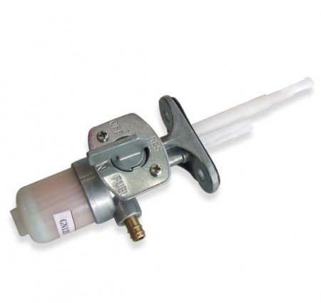 Motociclete (Piese) - ROBINET BENZINA SUZUKI GN 125