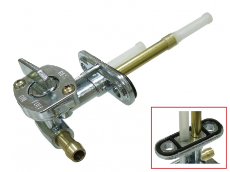 Yamaha - ROBINET BENZINA YAMAHA YFM 660 RAPTOR 01-05