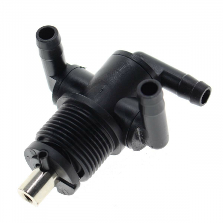 Motor - Robinet rezervor combustibil  ATV Linhai 260 / 300 / 500  CARBURATIE