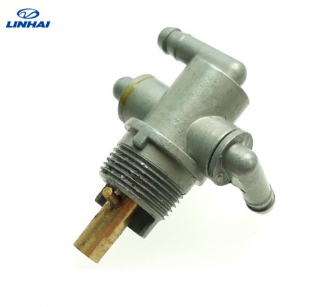 Robinet rezervor combustibil  ATV Linhai 260 / 300 / 500  CARBURATIE [2]