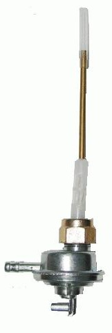 Robinet benzina - ROBINET VACUUM BENZINA SCUTER HONDA TACT 50