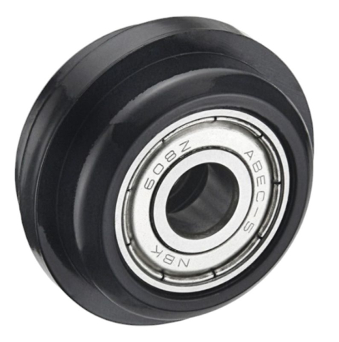 ROLA LANT TRANSMISIE HUSQVARNA / KTM SX/EXC, HUSABERG, SHERCO 32/38/8 [3]