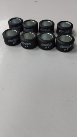 ROLE VARIATOR LINHAI 260/300/400CC 8GRAME  / 10 GRAME [1]