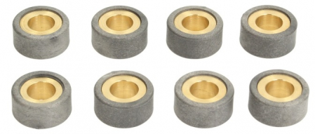 Transmisie - ROLE VARIATOR TGB TGB BLADE 425 / 525 / 550, TARGET 425/525/TARGET 550 21GR 8BUC/SET USOARE