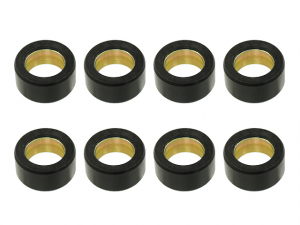 KIT ROLE VARIATOR GRIZZLY 600/660/700 18GRAME