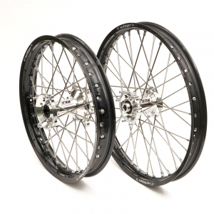 Husqvarna - ROATA FATA  COMPLETA 21" JANTA 21-1.60  KTM, HUSQVARNA SX, SX-F, EXC, TC, TE,