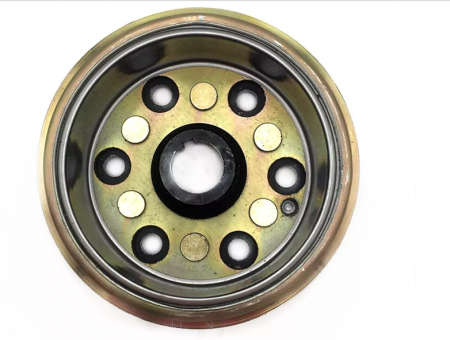 Electrice - ROTOR LINHAI 400 CARBURATIE 27244
