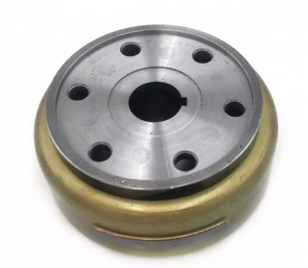 ROTOR LINHAI 400 CARBURATIE 27244 [2]
