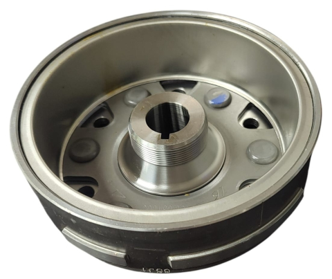 ROTOR MAGNETOU CFMOTO 500 CARBURATIE ( PT SERVO ) [1]