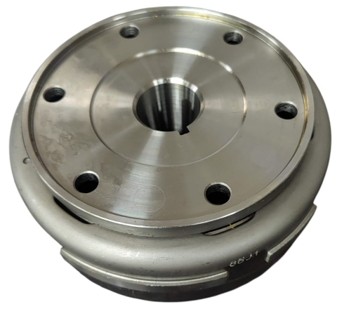 ROTOR MAGNETOU CFMOTO 500 CARBURATIE ( PT SERVO ) [2]