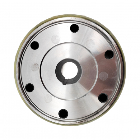 ROTOR MAGNETOU CFMOTO CFORCE / UFORCE / ZFORCE 800 X8 / 820 SERVO (EPS) [1]