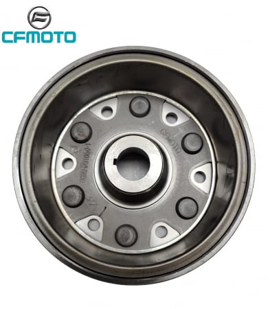 CF MOTO 450/520 - ROTOR MAGNETOU CFMOTO CFORCE 400/450/520/550 2015-2023 (MODEL CU SERVO)