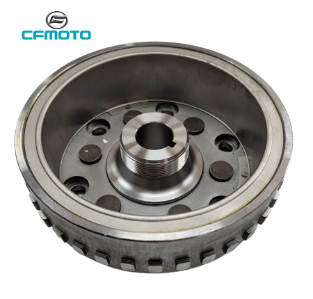 CF MOTO 450/520 - ROTOR MAGNETOU CFMOTO CFORCE / ZFORCE 400/450/520/550 2015-2024 (FARA EPS)