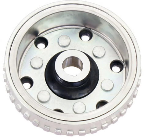 CF MOTO - ROTOR MAGNETOU CFMOTO CF500 CF625 2010-2016 ( INJECTIE )