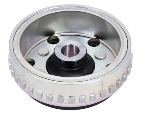 ROTOR MAGNETOU CFMOTO CF500 CF625 2010-2016 ( INJECTIE ) [1]