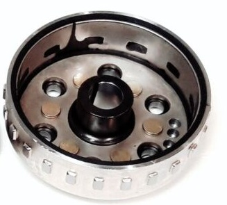 Motor - ROTOR MAGNETOU LINHAI 300 / 400 Dragon Fly (Injectie)