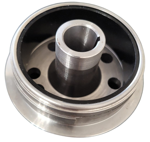 ROTOR MAGNETOU YAMAHA YZ250F '01 -'11, YZ450F '02 -'05, YZ450F '03 -'05, YZF426F '00 -'02, WR450F '03-06 [2]