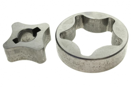 Rotor pompa ulei Can-Am ATV/UTV G1/G2 [2]