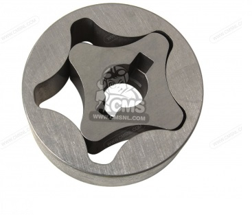 ROTOR POMPA ULEI SUZUKI DR-Z 400 / LT-Z 400 / KAWASAKI KFX 400 [2]