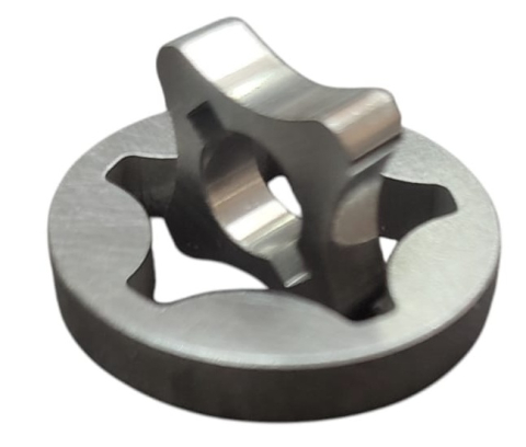 Pompa apa - ROTOR POMPA ULEI SUZUKI RM-Z 250 2010-2026 ( CEL MIC )